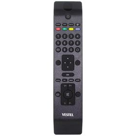 Vestel 313B Lcd Led Tv Kumandası