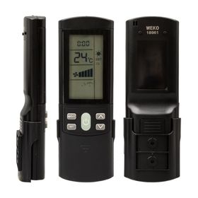 Vestel 32028581 Klima Kumandası