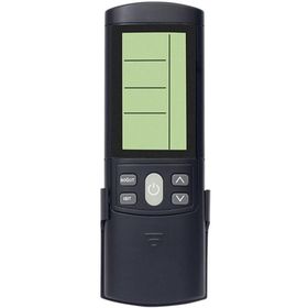 Vestel 32028581 Siyah Klima Kumandası