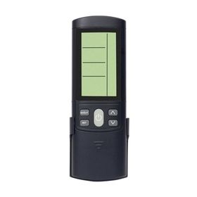 Vestel 32028581 Siyah Klima Kumandası