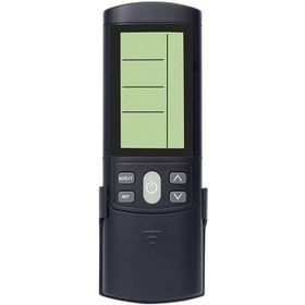 Vestel 32028581 Siyah Klima Kumandası