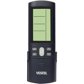 Vestel 32028581 Siyah Klima Kumandası