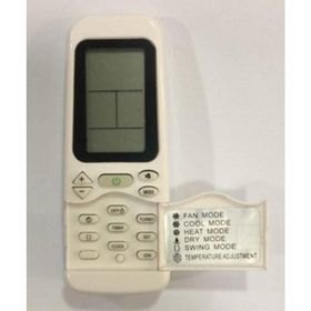 Vestel 32737 Klima Kumandası