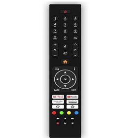 Vestel 32H9520 Smart Mobil Tv Kumanda