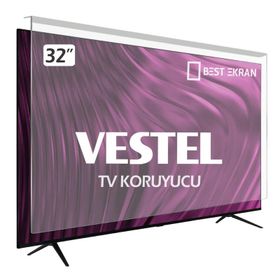 Vestel 32HA9510 Tv Ekran Koruyucu