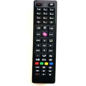 Vestel 32HB5000 Smart Led Tv Kumandası