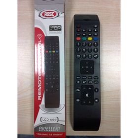 Vestel 32HB5000 Smart Led Tv Kumandası