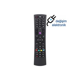 Vestel 32HB5000 Smart Led Tv Kumandası