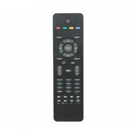 Vestel 32VH3000 LCD TV Kumandası