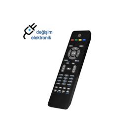 Vestel 32VH3004 LCD TV Kumandası