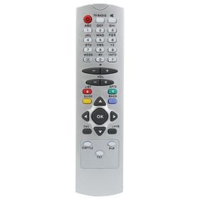 Vestel 35100-35200-11950 Uydu Alıcı Kumandası
