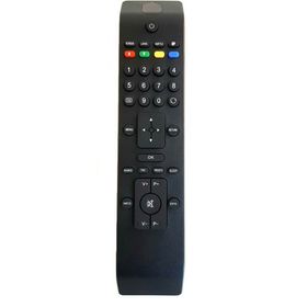 Vestel 37PF7814 LCD Tv Uyumlu Kumanda
