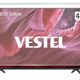 Vestel 39FB7100 Tv Ekran Koruyucu