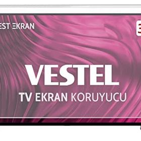 Vestel 39H8401 Tv Ekran Koruyucu