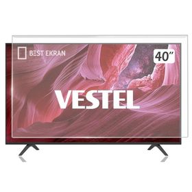 Vestel 39PF3025D Tv Ekran Koruyucu