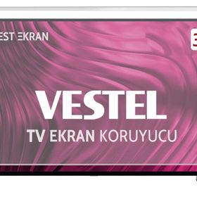 Vestel 39PF5025 Tv Ekran Koruyucu