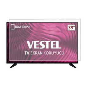 Vestel 39PF5065 Tv Ekran Koruyucu
