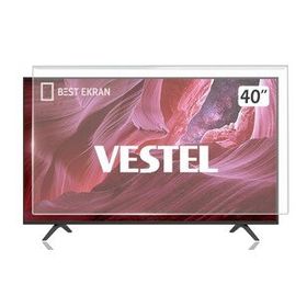 Vestel 39PF5065 Tv Ekran Koruyucu