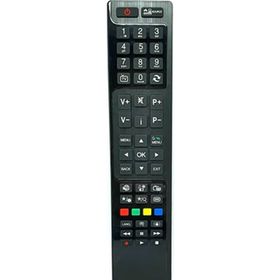 Vestel 39PF8025D Full HD LED TV Kumandası