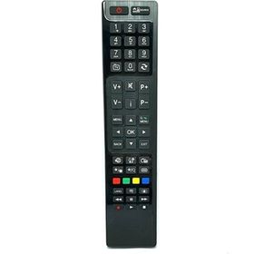 Vestel 40FA7100 40 Fa 7100 Uyumlu Smart Led Tv Kumanda