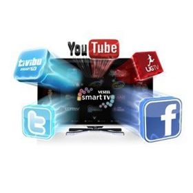 Vestel 40FB7100 LED TV