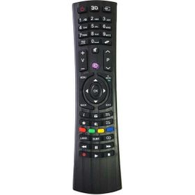 Vestel 40FB7100 Smart LED TV Kumandası
