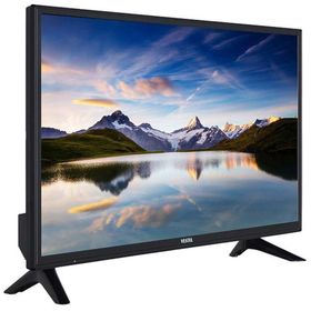 Vestel 40FD7300 40 inç 102 Ekran Dahili Uydu Alıcılı Full HD Smart LED TV