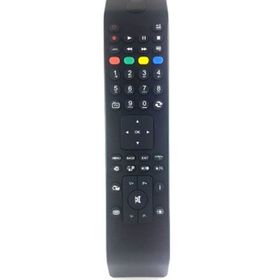 Vestel 40PF3025 Uydu Alıcılı LED TV Kumandası