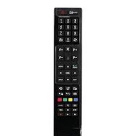 Vestel 40PF7070 LED TV Kumandası