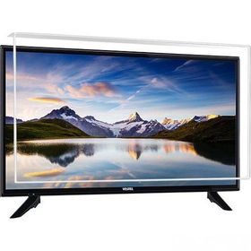 Vestel 40U9400 TV Ekran Koruma Camı