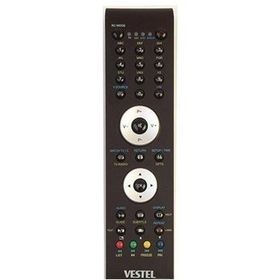 Vestel 42742 Full HD LCD TV Kumandası