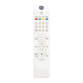 Vestel 42PF5022B Beyaz Full HD LCD TV Kumandası
