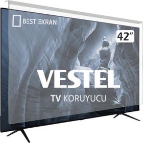 Vestel 42U9510 Tv Ekran Koruyucu