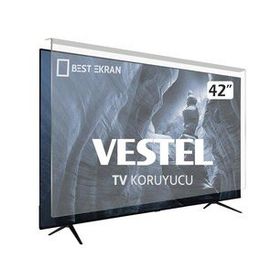 Vestel 42U9510 Tv Ekran Koruyucu