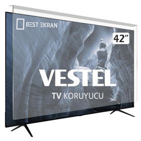 Vestel 42U9510 Tv Ekran Koruyucu