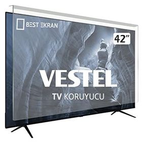 Vestel 42U9510 Tv Ekran Koruyucu