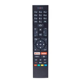 Vestel 43157 RC43157 CT-8557 H0369 Netflix Youtube Play Tuşlu Yazısız Lcd Led Kumanda