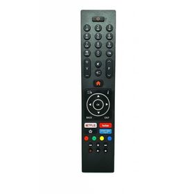 Vestel 43F9500 Led Tv Kumandası