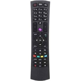 Vestel 43FA8500 Smart Led Tv Kumandası