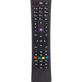 Vestel 43FA9000 Lcd Led Tv Kumandası