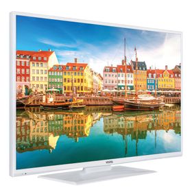 Vestel 43FB5000 43 inç 109 cm Uydu Alıcılı Full HD LED TV