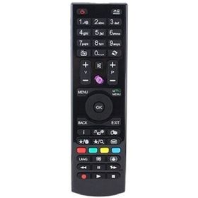 Vestel 43FB5000 Lcd Led Tv Kumandası