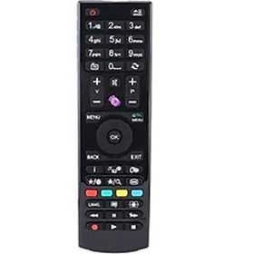 Vestel 43FB5000 Uydu Alıcılı Full Hd Led Tv Kumandası