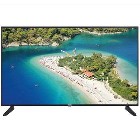 Vestel 43FB7500 43 inç 109 cm Uydu Alıcılı Full HD LED TV