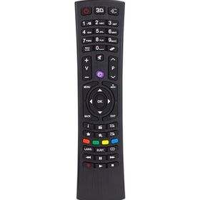 Vestel 43FB7500 Lcd Led Tv Kumandası
