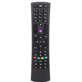 Vestel 43FD7460 Led Tv Kumandası