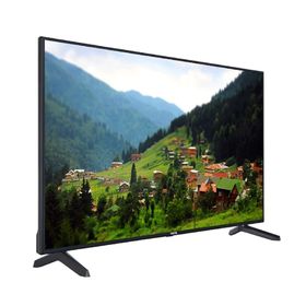 Vestel 43FD7500 43 inç 109 Ekran Dahili Uydu Alıcılı Full HD Smart LED TV