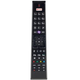 Vestel 43FD7500 Lcd Led Tv Kumandası