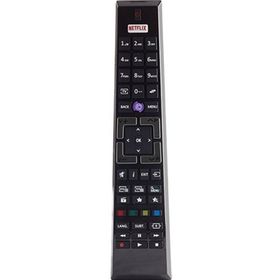 Vestel 43FD7500 Uyumlu Uydu Alıcılı Smart Led Tv Kumanda