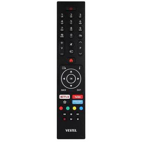 Vestel 43U9500 43" 108 Ekran Uydu Alıcılı 4K Ultra HD Smart LED TV